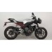 2017-2024 TRIUMPH STREET TRIPLE 765 Stainless Steel Full System 2017-2024 TRIUMPH STREET TRIPLE 765 Stainless Steel Full System